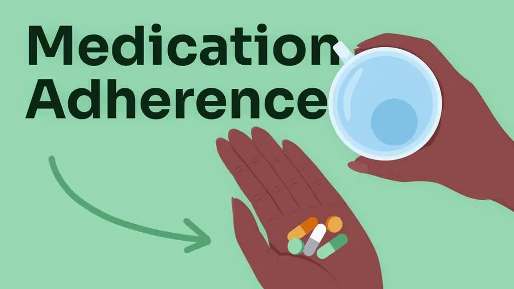 Understanding Medication Adherence: Importance, Strategies, and Tools