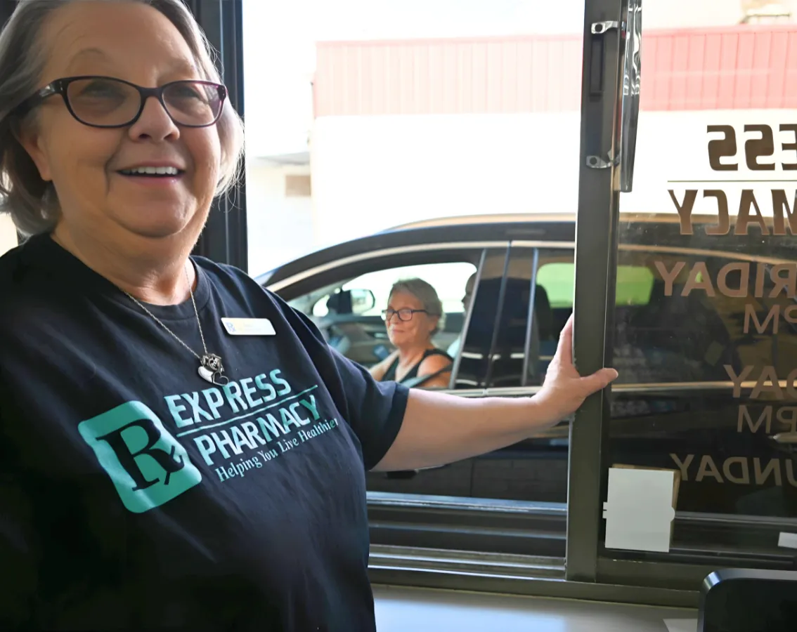 Quick and Customized Care